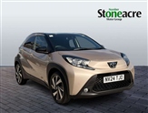 Toyota Aygo Image 1