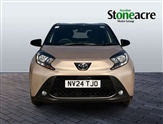Toyota Aygo Image 2
