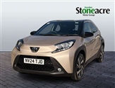 Toyota Aygo Image 3