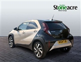Toyota Aygo Image 4