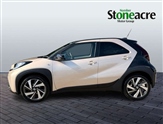Toyota Aygo Image 5