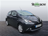 Toyota Aygo Image 1