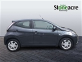 Toyota Aygo Image 2