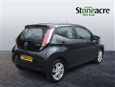 Toyota Aygo Image 3