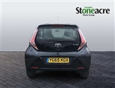 Toyota Aygo Image 4