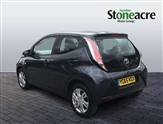 Toyota Aygo Image 5