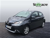 Toyota Aygo Image 6