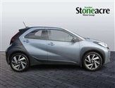 Toyota Aygo Image 2