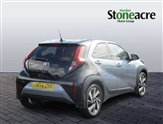 Toyota Aygo Image 3