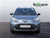 Toyota Aygo Image 4