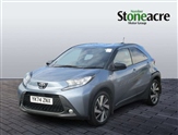 Toyota Aygo Image 5
