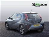 Toyota Aygo Image 6