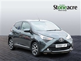 Toyota Aygo Image 1