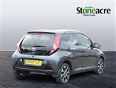 Toyota Aygo Image 2