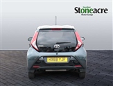 Toyota Aygo Image 3