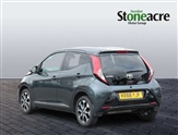 Toyota Aygo Image 4