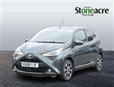 Toyota Aygo Image 5