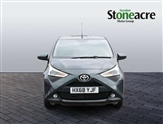 Toyota Aygo Image 6