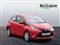 Toyota Aygo Image 1