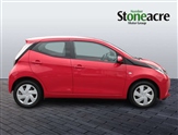 Toyota Aygo Image 2