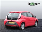 Toyota Aygo Image 3