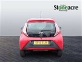 Toyota Aygo Image 4