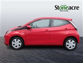 Toyota Aygo Image 6