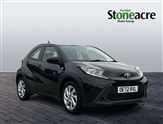 Toyota Aygo Image 1