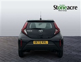 Toyota Aygo Image 4