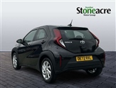 Toyota Aygo Image 5