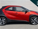 Toyota Aygo Image 2
