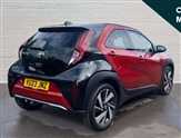Toyota Aygo Image 3