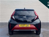 Toyota Aygo Image 4