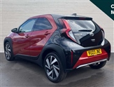 Toyota Aygo Image 5
