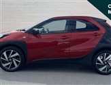 Toyota Aygo Image 6