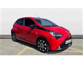 Toyota Aygo Image 1