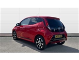 Toyota Aygo Image 2