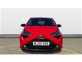 Toyota Aygo Image 3