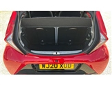 Toyota Aygo Image 4