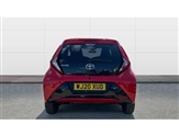 Toyota Aygo Image 6