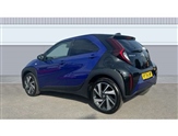 Toyota Aygo Image 2