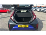 Toyota Aygo Image 4