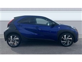 Toyota Aygo Image 5