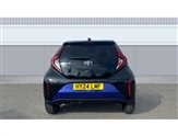 Toyota Aygo Image 6