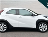 Toyota Aygo Image 2