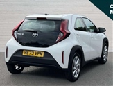 Toyota Aygo Image 3
