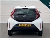 Toyota Aygo Image 4