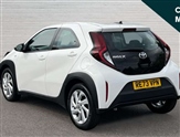 Toyota Aygo Image 5