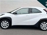 Toyota Aygo Image 6