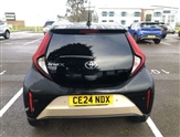 Toyota Aygo Image 6